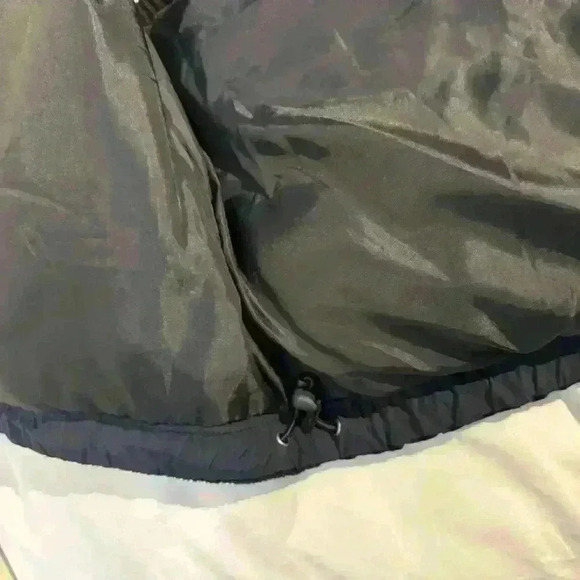 Sweaty Betty Venture Padded Fleece Gilet in Black Vest XS - Picture 7 of 13